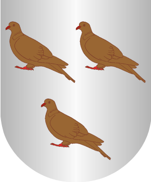 ESCUDO PRECEDENTE